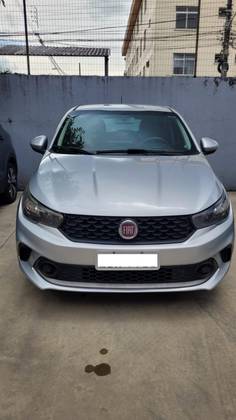 FIAT ARGO 1.3 FIREFLY FLEX DRIVE MANUAL